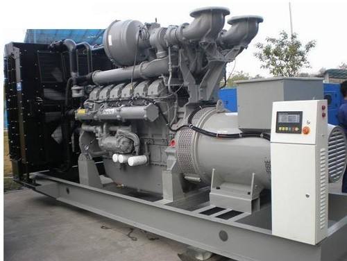<b>帕金斯柴油發(fā)電機(jī)組</b>